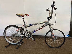 lot 52 image: Vintage GT Mach One BMX Bicycle