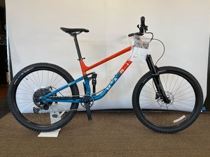 Marin Alpine Trail 7 Mountain Bike XL - NEW - $1699 MSRP