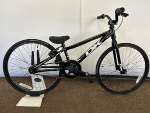 lot 37 image: DK Swift Mini BMX Bike - NEW - $319 MSRP