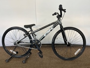 lot 43 image: DK Sprinter Mini BMX Bicycle - NEW - $475 MSRP