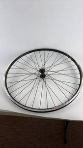 lot 113 image: DT Swiss 535 Bicycle Wheel 700c with Shimano Hub
