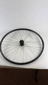lot 115 image: Bontrager Connection 700c Disc Brake Bicycle Wheel