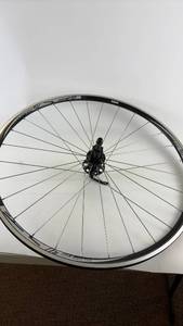 lot 120 image: Full Speed Ahead Rear Bicycle Wheel