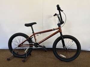lot 35 image: DK Aura BMX Bicycle - NEW - $329 MSRP