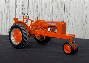lot 904 image: Allis Chalmers WD45 Tractor 116