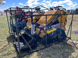 2024 AGT Compact Track Loader (MX-MRT14)