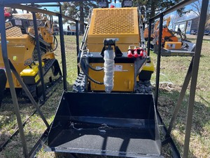 2024 AGT Compact Track Loader (MX-MRT14)