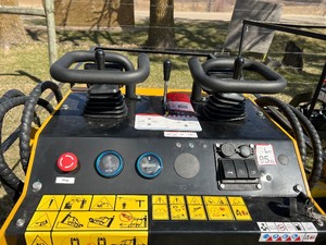 2024 AGT Compact Track Loader (MX-MRT14)
