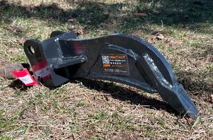 lot 5353 image: Wolverine Mini Ripper (LHR-51-23W)