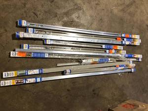 lot 29 image: Lot of Assorted Door Hardware Items Various Models and Conditions Customer Returns See Pictures