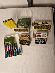 lot 67 image: Stock of Household Ammunition