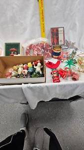 Vintage Christmas