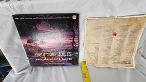 lot 145 image: Records Lot