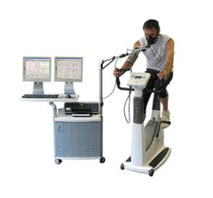 lot 45 image: MSRP $8000 (For Bike Alone) ViaSys Healthcare Ergoselect&nbspErgoline VIASprint 150 P Ergometer Stress Test Stationary Bike - In Excellent Working Condition Guaranteed To Work (Bike Only)