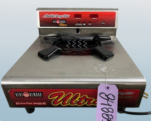 MSRP $6000 Aladdin Temp-Rite IND600 Heat On Demand Induction Heating System Ultra - Great Working Condition!