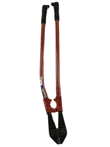 lot 5A image: TOOLSMITH Heavy Duty 36 Red Lock Cutter