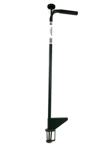lot 132 image: Weedhound Your Best Friend for Fetching Weeds Green Dandelion Puller