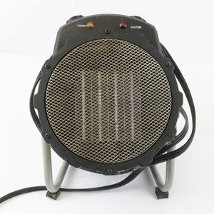 lot 142 image: Electric Garage Portable Heater -Works
