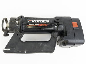 lot 149 image: ROTOZIP Rotary Tool