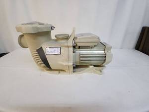 Pentair Whisperflo XF High Performance Pool and Spa Pump - 5HP