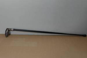 lot 7 image: Grenade Handle Sword Cane