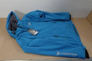 lot 59 image: Blackfish Squall Womens Pullover Jacket -Medium