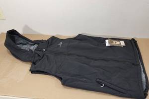 lot 62 image: Blackfish Gale Mens Windproof Vest -Small