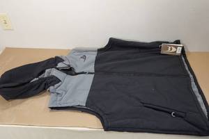 lot 65 image: Blackfish Gale Mens Vest -3XL