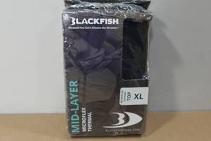 lot 71 image: Blackfish Microflex Thermal Top -XL