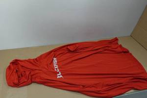 lot 72 image: Blackfish Coolcharge Swift UPF Mens Hoodie -XL