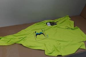 lot 75 image: Blackfish Coolcharge Swift UPF Mens Hoodie -Medium