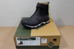 lot 101 image: Muck Boots Womens Apex Mid Zip Boots -Size 7