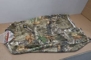 lot 119 image: Realtree Hutch Mens Long Sleeve Shirt -XL