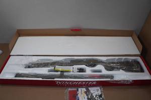 NEW Winchester SXP Hybrid Hunter 12 Gauge Pump-Action Shotgun - Realtree Camo