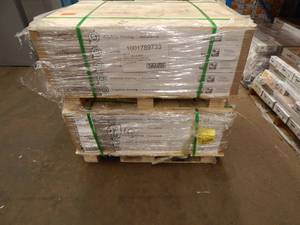 TrafficMaster Grip Strip Khaki Oak Luxury Vinyl Plank Flooring
