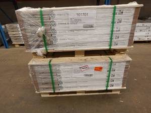 TrafficMaster Grip Strip Oak Luxury Vinyl Plank Flooring