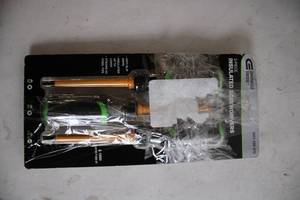 lot 48 image: 3-Piece Insulated Screwdrivers Set by Commercial Electric
