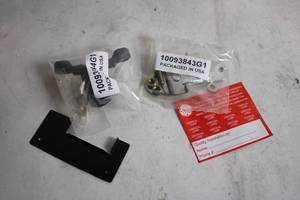 lot 72 image: GE Generator Interlock Kit for Load Center