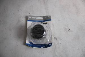 lot 81 image: 1-12 Flexible Drain & Trap Connector