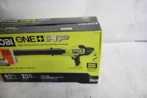 RYOBI ONE+ HP 18V Compact Brushless Blower