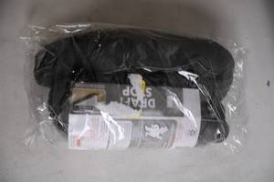 lot 235 image: Washable Fabric Draft Stop for Doors & Windows