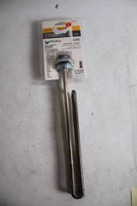 lot 237 image: Everbilt 4500W ULWD Electric Water Heater Element