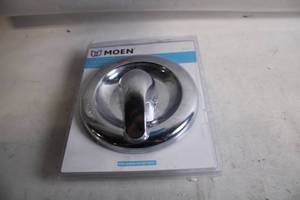 lot 293 image: Moen Posi-Temp Valve Trim Kit in Chrome