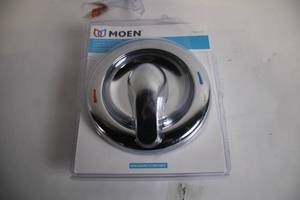 lot 339 image: Moen Posi-Temp Valve Trim Kit Chrome Finish