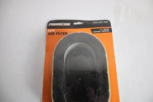 lot 349 image: PowerCare Rider Air Filter for Kohler 7000 Series Engines