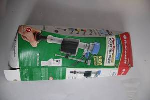 lot 351 image: Fluidmaster PerforMAX Toilet Fill Valve Universal High Performance
