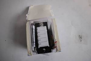 lot 385 image: DT60 5-Button In-Wall Digital Timer Switch
