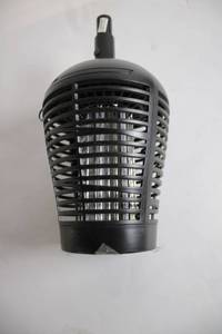 lot 386 image: Mosquito and Insect Zapper with Protective Grid