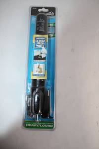 lot 387 image: Wright Products Heavy-Duty Door Closer for Heavy Style Doors