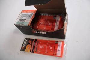 lot 405 image: Set of 2 Echo Rapid-Loader Trimmer Line Refills